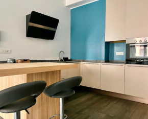 Ripamonti Design Flat